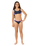 Girls Surf Revival Og Bikini in Navy