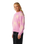 The Rip Curl Womens Retro Swell Palm Jumper in Lilac