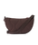 The Rip Curl Womens Bilbao Crossbody Bag in Dark Plum