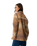The Rip Curl Womens Retro Swell Shacket in Multi