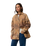 The Rip Curl Womens Retro Swell Shacket in Multi