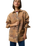 The Rip Curl Womens Retro Swell Shacket in Multi