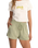 Astrid Shorts in Palm