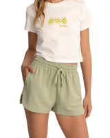 Astrid Shorts in Palm