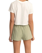 Astrid Shorts in Palm