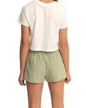 Astrid Shorts in Palm