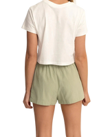 Astrid Shorts in Palm