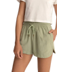 Astrid Shorts in Palm