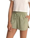 Astrid Shorts in Palm