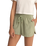 Astrid Shorts in Palm