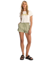 Astrid Shorts in Palm