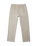 Linen Jam Trousers in Bone