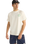 Vortex T-Shirt in Vintage White