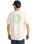 Vortex T-Shirt in Vintage White