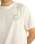 Vortex T-Shirt in Vintage White