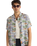 Tropical Shirt in Mist