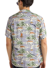 Tropical Shirt in Mist