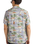 Tropical Shirt in Mist