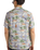 Tropical Shirt in Mist