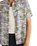 Tropical Shirt in Mist