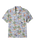 Tropical Shirt in Mist