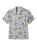 Tropical Shirt in Mist