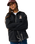 The Rip Curl Womens S-Series Archives Jacket in Black