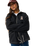 The Rip Curl Womens S-Series Archives Jacket in Black