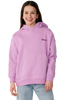 Girls Sunkissed Search Hoodie in Lilac