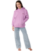 Girls Sunkissed Search Hoodie in Lilac
