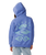 The Rip Curl Girls Girls Sunkissed Search Hoodie in Ocean