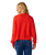 The Rip Curl Womens Emily Cardigan in Red