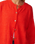 The Rip Curl Womens Emily Cardigan in Red