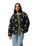 The Rip Curl Womens Bossa Nova Revo Jacket in Military Green