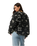 The Rip Curl Womens Bossa Nova Revo Jacket in Military Green