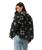 The Rip Curl Womens Bossa Nova Revo Jacket in Military Green