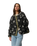 The Rip Curl Womens Bossa Nova Revo Jacket in Military Green