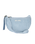 The Rip Curl Womens Icons Mini Cross Body Bag in Washed Blue