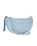 The Rip Curl Womens Icons Mini Cross Body Bag in Washed Blue