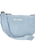 The Rip Curl Womens Icons Mini Cross Body Bag in Washed Blue