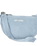 The Rip Curl Womens Icons Mini Cross Body Bag in Washed Blue