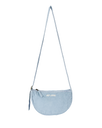 The Rip Curl Womens Icons Mini Cross Body Bag in Washed Blue