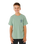 Boys Search Icon T-Shirt in Aloe
