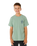 Boys Search Icon T-Shirt in Aloe
