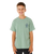 Boys Search Icon T-Shirt in Aloe