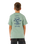 Boys Search Icon T-Shirt in Aloe