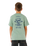 Boys Search Icon T-Shirt in Aloe