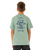 Boys Search Icon T-Shirt in Aloe