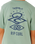 Boys Search Icon T-Shirt in Aloe