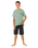 Boys Search Icon T-Shirt in Aloe